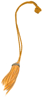 tassel